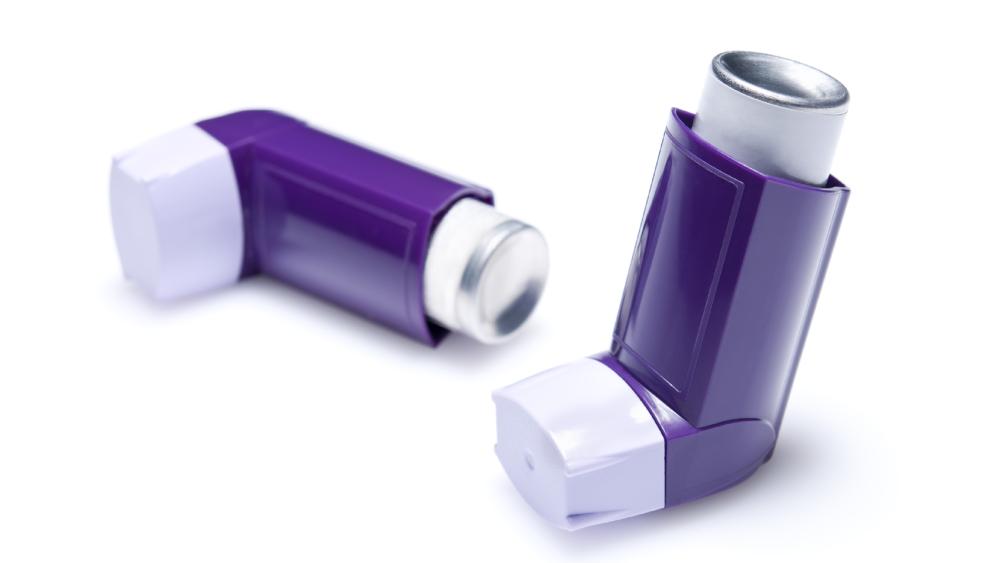 New asthma biomarkers discovered, could ease detection Penn State